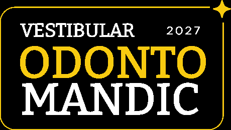 Vestibular Odonto 2027 São Leopoldo Mandic