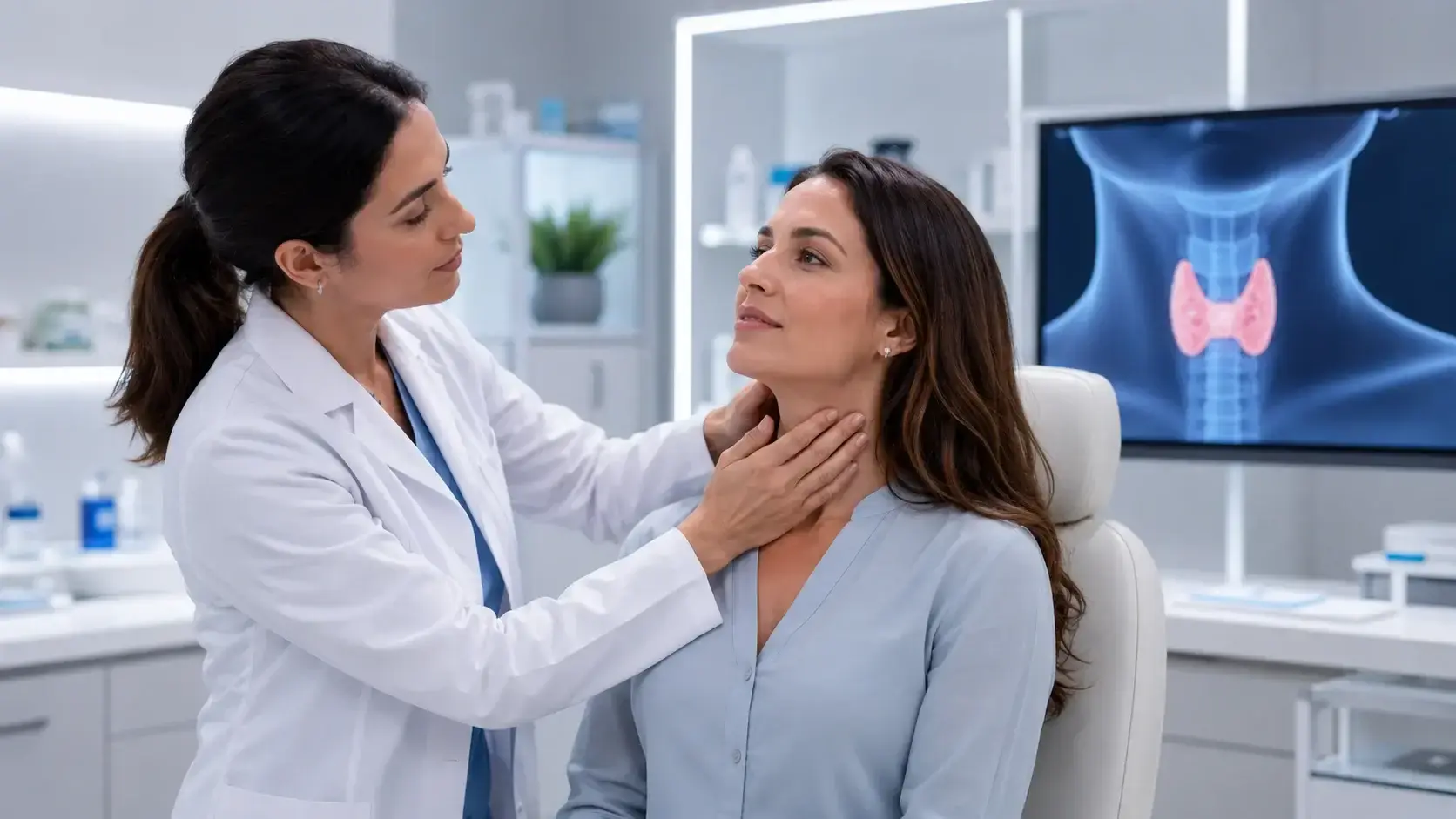 Endocrinologia e Ciclo de Vida